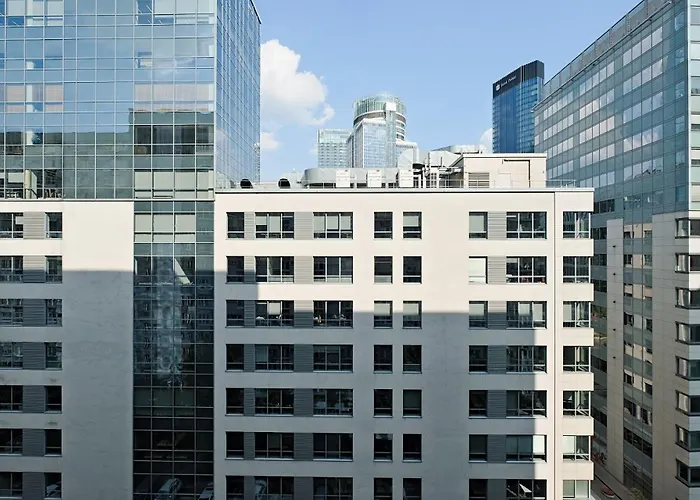 Lejlighed Urbannest_pereca *